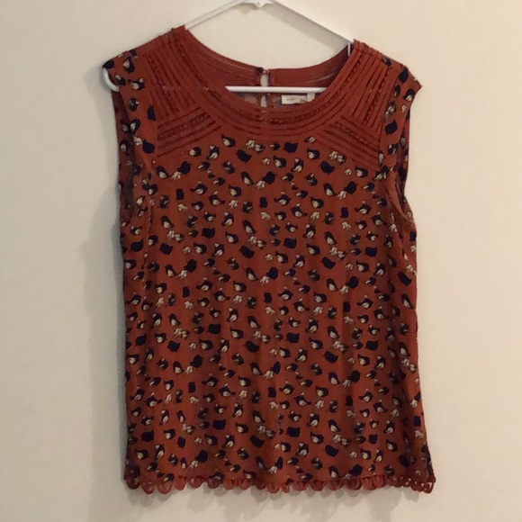 Meadow Rue from Anthropologie too - Picture 1 of 4